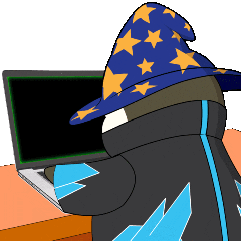 PengChanter Magic