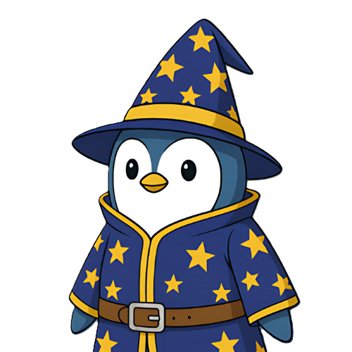 PengChanter Logo